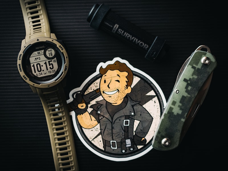 Quantum Loadout Lab